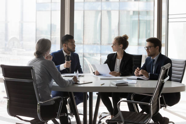 Company Secretarial Services