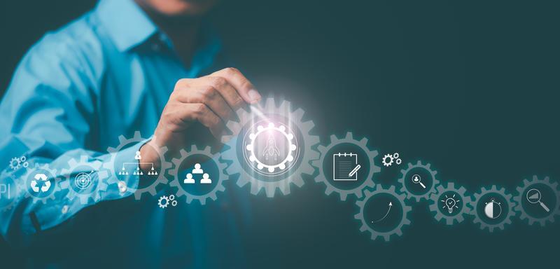 Business Process Re-engineering